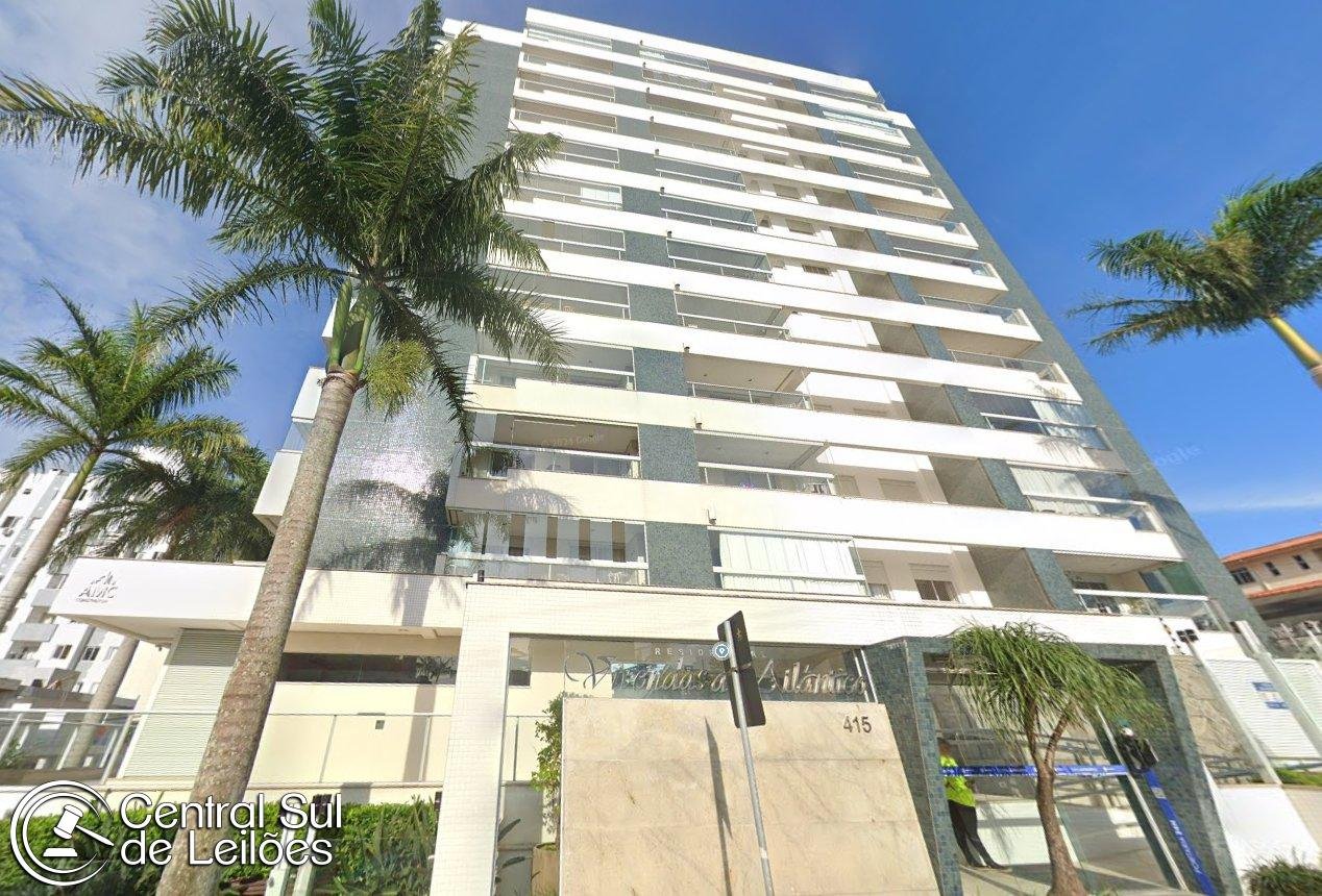 Direitos sobre Vaga de garagem especial e Box nº 59, no Edifício Residencial Vivendas do A em São José/SC - foto 2