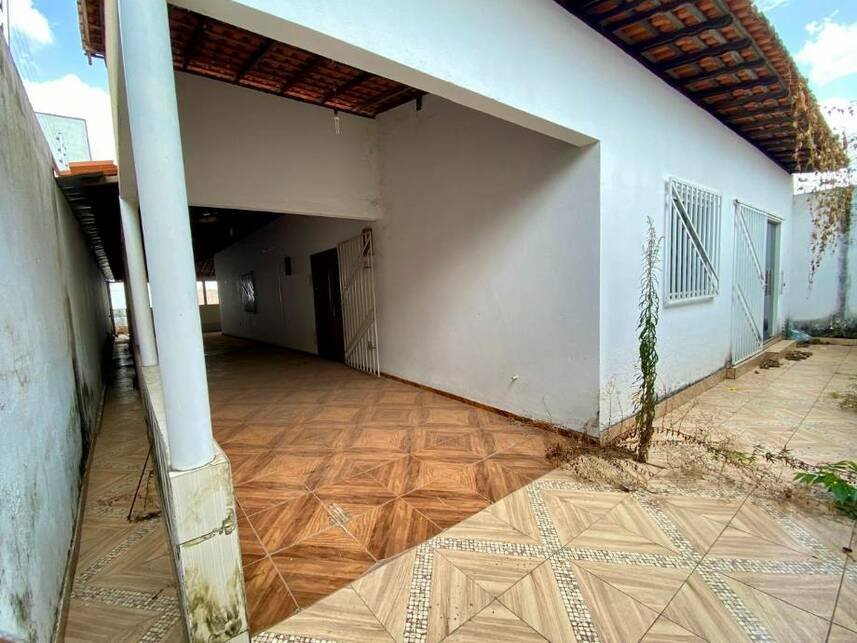 Imagem leilão