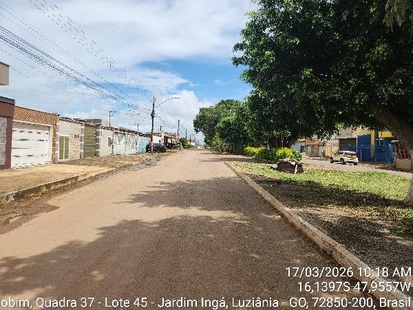 Apartamento, 65.67 de área total, 52.80 de área privativa, 0.00 de área do terreno,  2 qto em Luziânia/GO