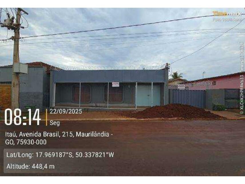 Imagem leilão