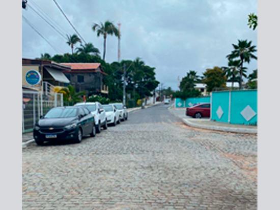 Imagem leilão