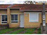 Casa 391-B - 43,48m² - Terreno - 341,00m² - Vila Três Marias em Esteio/RS