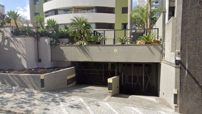 Imagem leilão