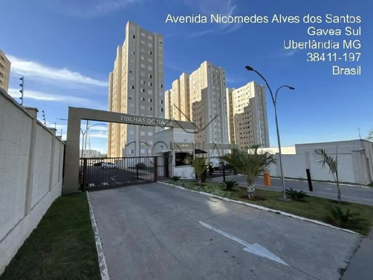 Apartamento - UBERLANDIA / MG em Uberlândia/MG