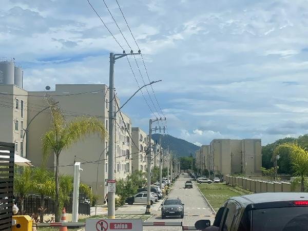 Apartamento, 79.66 de área total, 41.32 de área privativa, 0.00 de área do terreno,  2 qto em Rio de Janeiro/RJ
