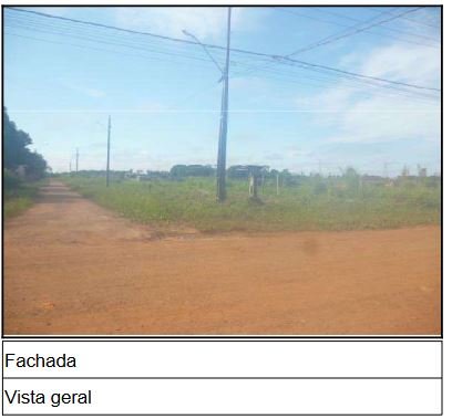 Terreno, 0.00 de área total, 0.00 de área privativa, 5650.00 de área do terreno. em Porto Velho/RO - foto 2