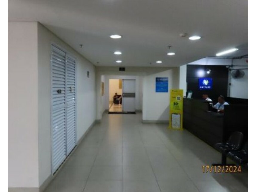Imagem leilão