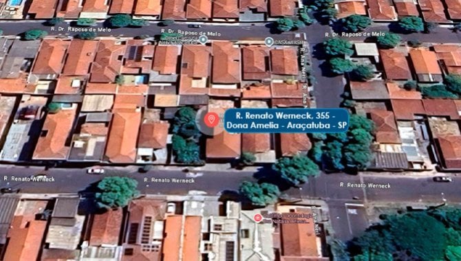 Imagem leilão