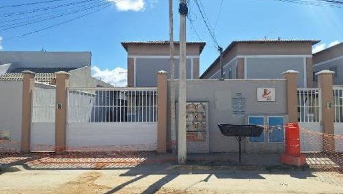 Imagem leilão