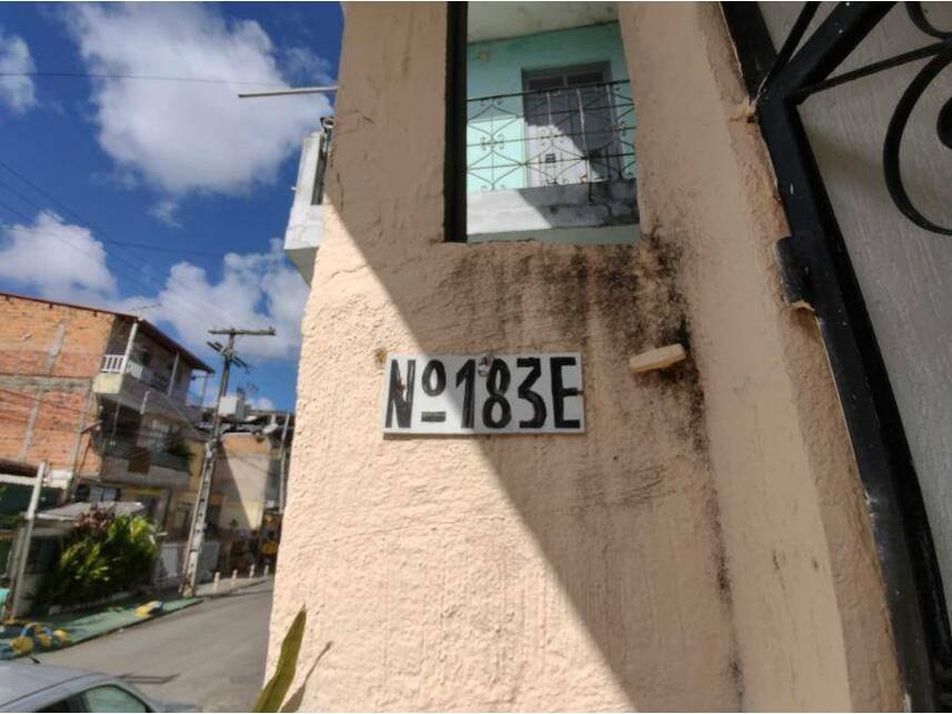 Imagem leilão