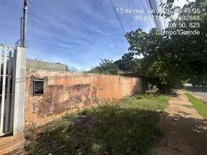 LEILÃO DE IMÓVEIS - MODALIDADE: ACEITA BB? em Campo Grande/MS