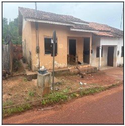 Casa, 57.96 de área total, 57.96 de área privativa, 168.00 de área do terreno,  2 qto(s), em Mãe do Rio/PA