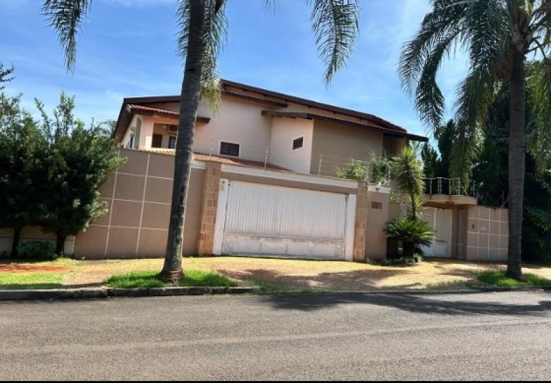 SOBRADO localizado no Jardim Canadá na cidade de Ribeirão Preto/SP em Ribeirão Preto/SP - foto 6
