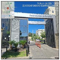 Apartamento, 0.00 de área total, 41.00 de área privativa, 0.00 de área do terreno. em Rio de Janeiro/RJ
