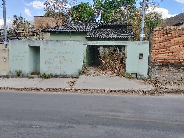 Casa, 75.00 de área total, 75.00 de área privativa, 152.90 de área do terreno,  2 qto(s), em Campos Belos/GO - foto 1