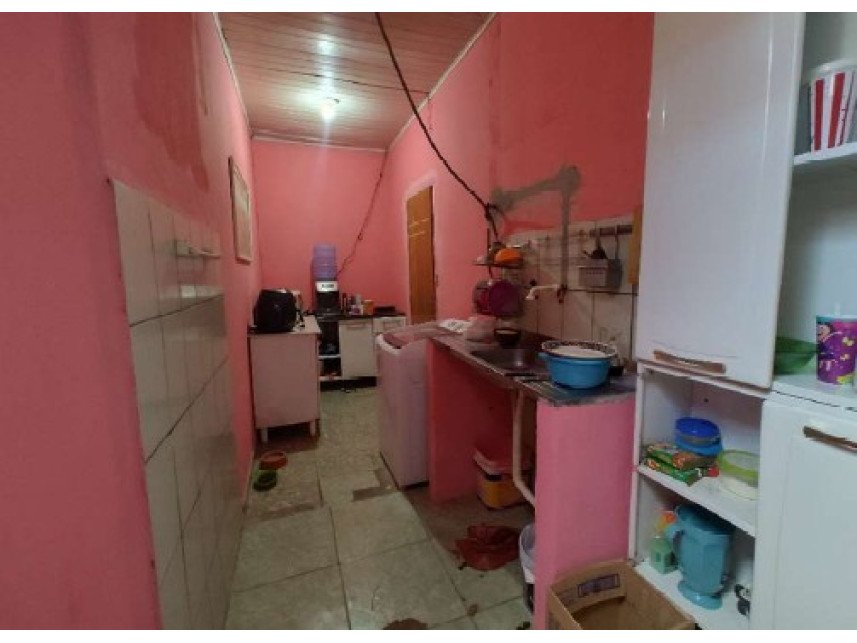 Imagem leilão