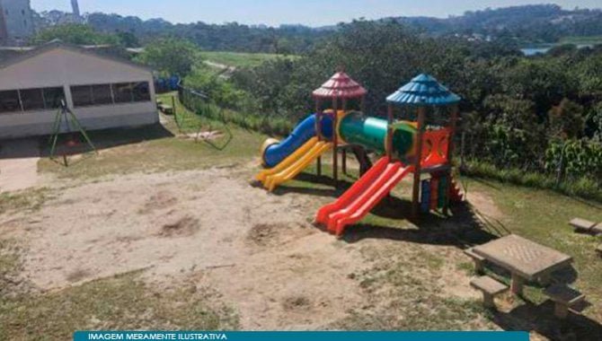 Apartamento 47 m² - Jardim Apurá - São Paulo - SP em São Paulo/SP - foto 6