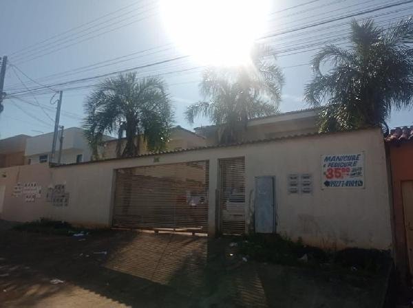 Apartamento, 0.00 de área total, 52.76 de área privativa, 0.00 de área do terreno,  2 qto( em Cidade Ocidental/GO - foto 1