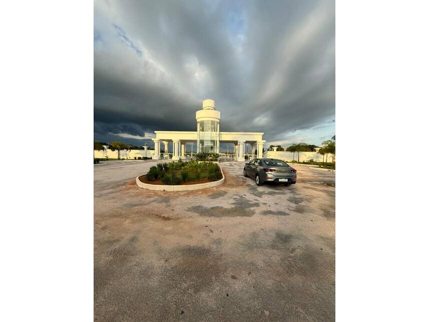 Imagem leilão