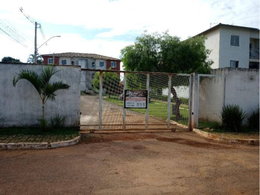 Imagem leilão