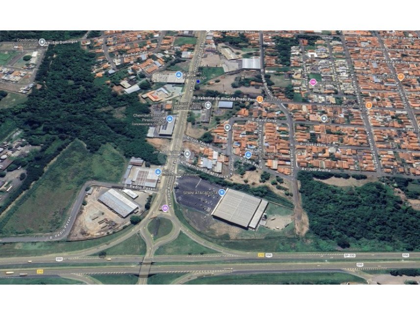 Imagem leilão