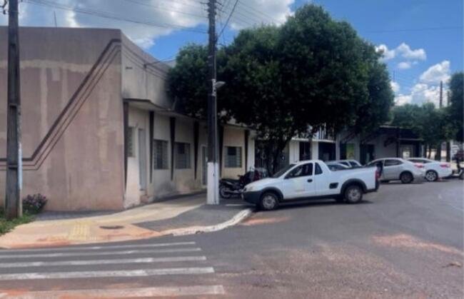 Imagem leilão