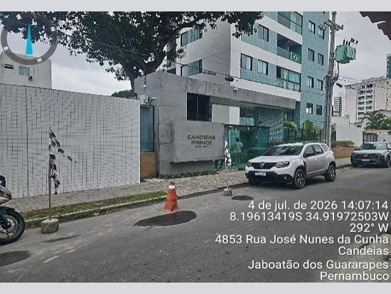 Imagem leilão