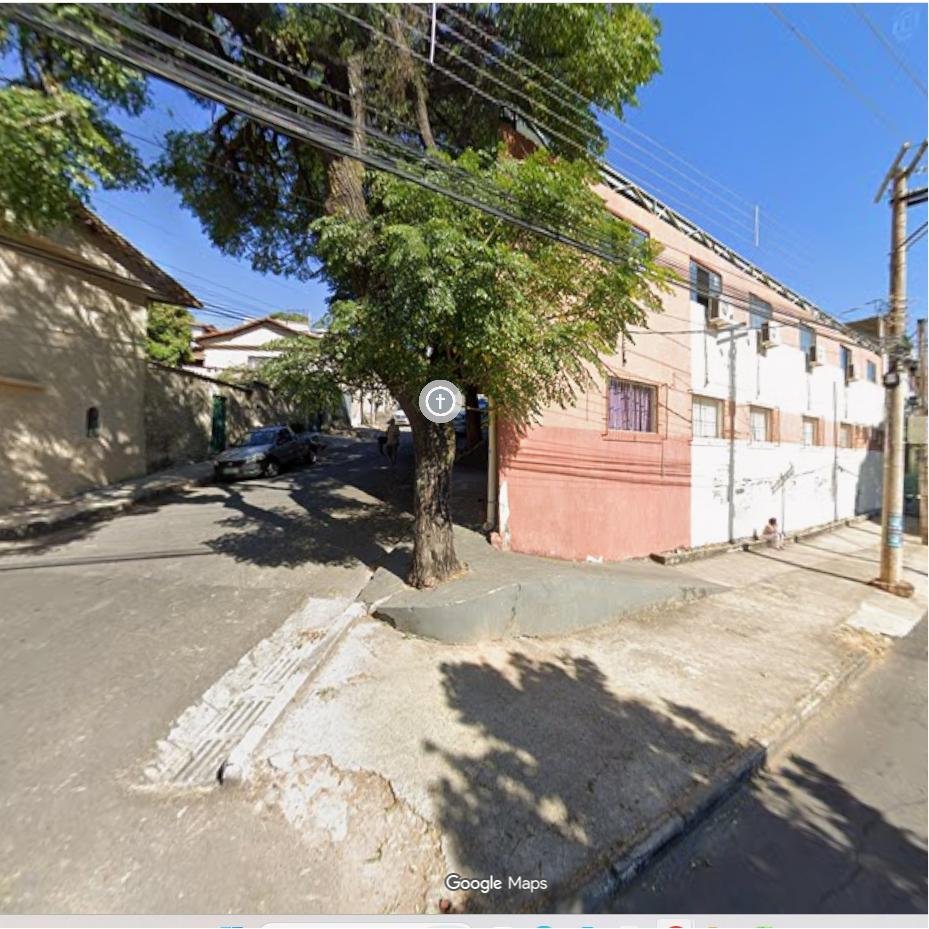 50% DE IMÓVEL COMERCIAL COM GALPÃO E SALÃO | VISTA ALEGRE | BELO HORIZONTE em Belo Horizonte/MG - foto 2