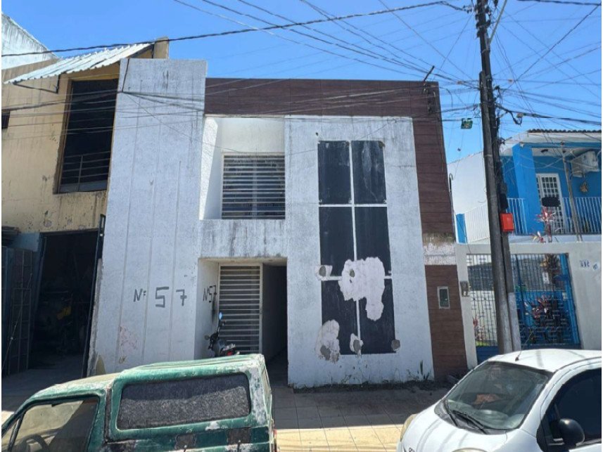 Imagem leilão