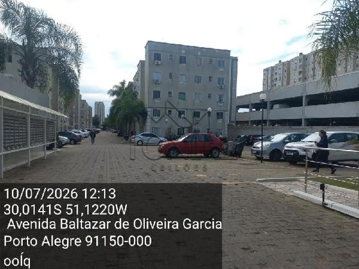 Apartamento - PORTO ALEGRE / RS em Porto Alegre/RS
