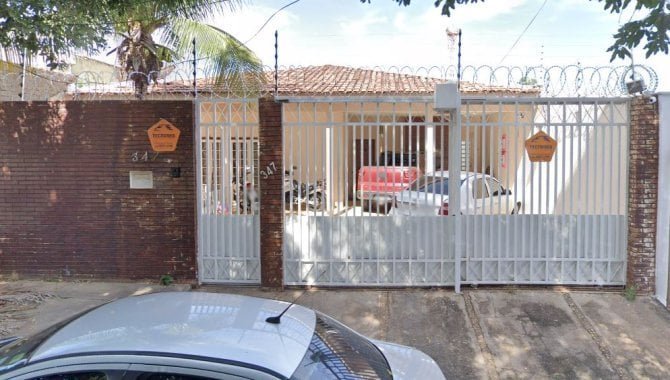 Imagem leilão