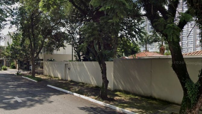 Imagem leilão