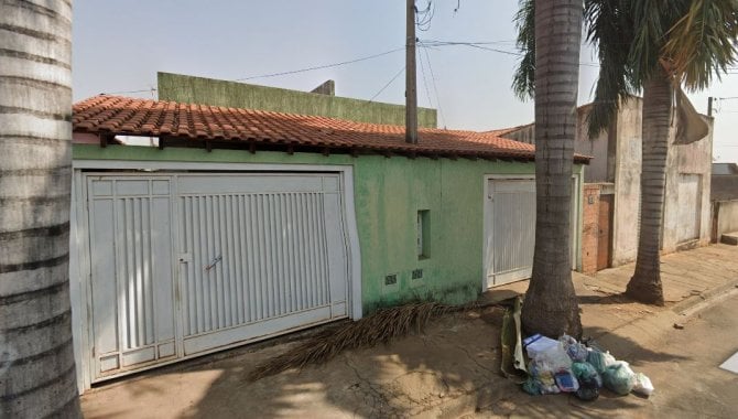 Imagem leilão