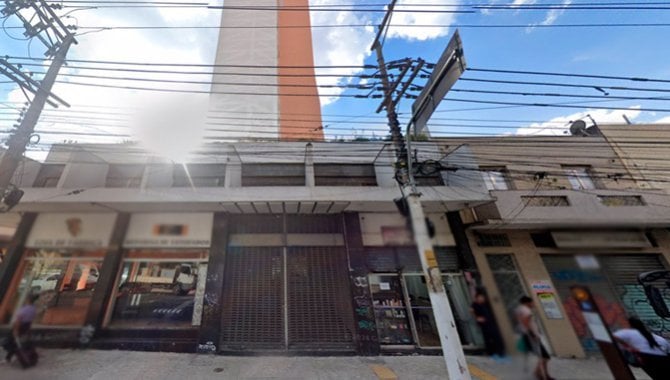 Imagem leilão