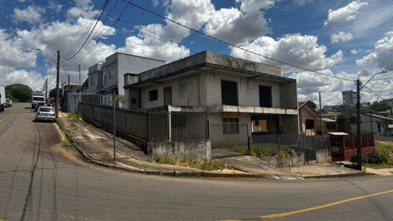 TERRENO URBANO DESIGNADO LOTE 16A, constituído de Parte.. em Passo Fundo/RS - foto 15