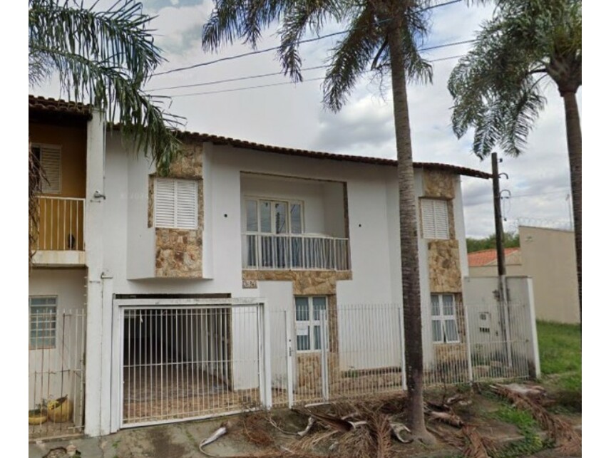 Imagem leilão