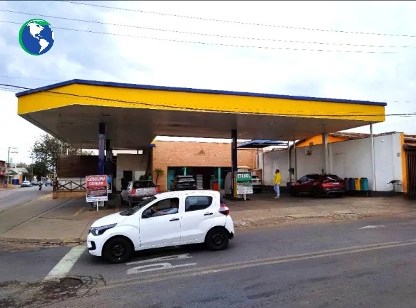 Imagem leilão