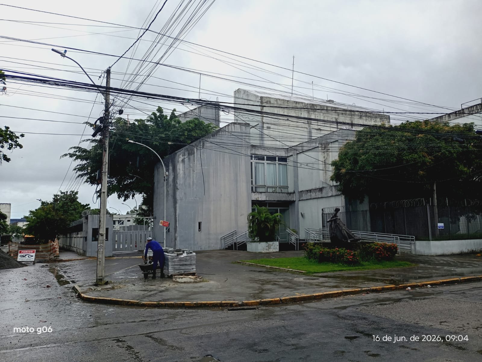 ID73160 RECIFE (PE) - Rua Itacaré, 137 - Imbiribeira - Recife/PE em Recife/PE - foto 9