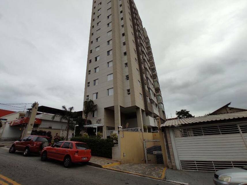 Imagem leilão