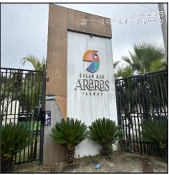Imagem leilão