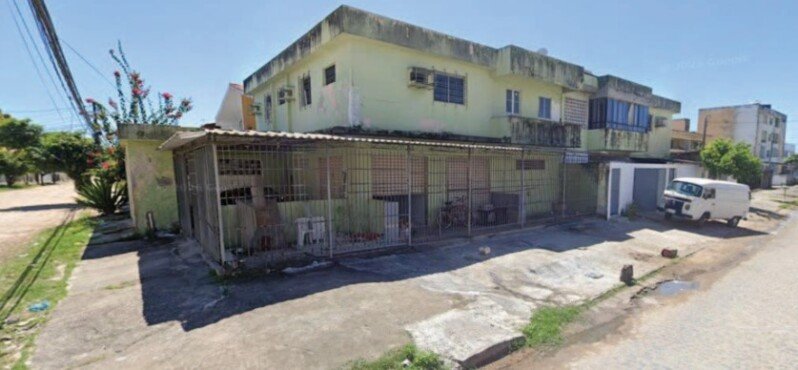 PERNAMBUCO - PAULISTA/PE - PRÉDIO COMERCIAL / RESIDENCIAL em Paulista/PE - foto 2