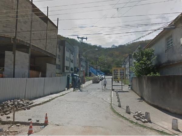 Apartamento, 47.00 de área total, 47.00 de área privativa, 0.00 de área do terreno,  2 qto em Rio de Janeiro/RJ
