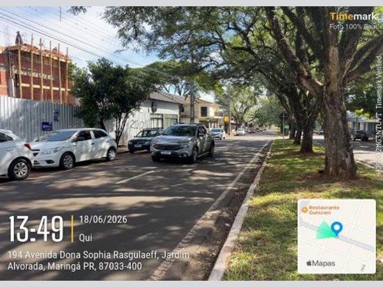 Imagem leilão