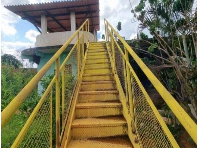 Imagem leilão