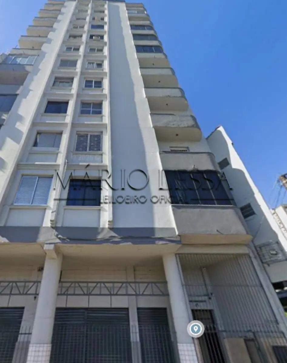 Apartamento na Av. Farrapos em Esteio/RS