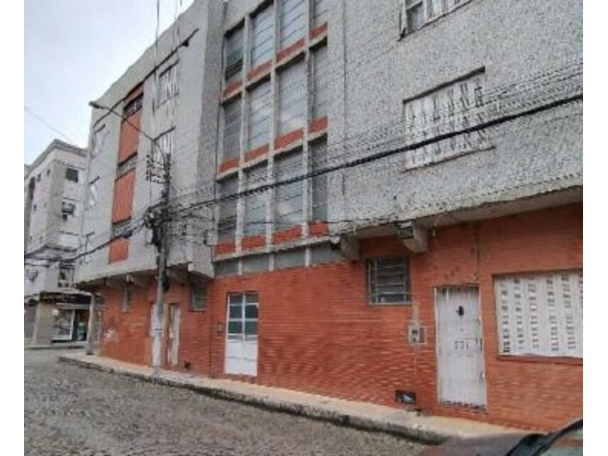 Imagem leilão