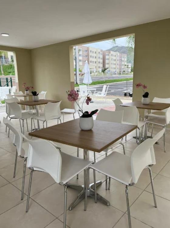 Apartamento - 41,19m² de área privativa - RIO DE JANEIRO/RJ em Rio de Janeiro/RJ - foto 5