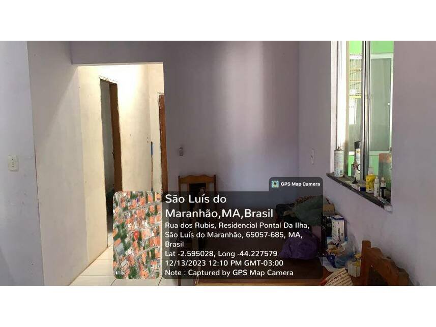 Imagem leilão