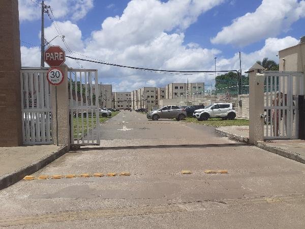 Apartamento, 53.65 de área total, 45.72 de área privativa, 0.00 de área do terreno,  2 qto em São José de Ribamar/MA