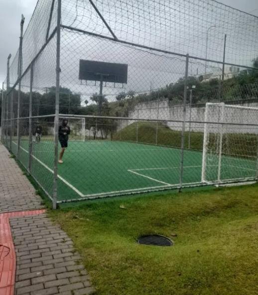 Apartamento - 46,2m² de área privativa - OSASCO/SP em Osasco/SP - foto 5